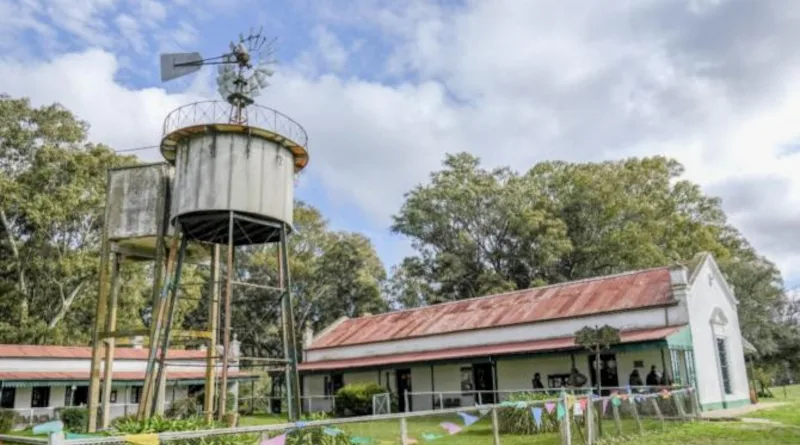museo jose hernandez