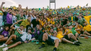 Aldosivi vs San Martin