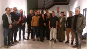 Foro construcción MDP