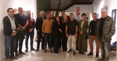 Foro de la Construcción impulsa la regulación simplificada de obras y denuncia la clandestinidad Foro construcción MDP