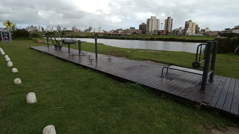 Infraestructura Punta Mogotes