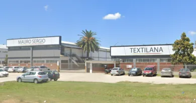 Textilana suspende a 175 trabajadores en Mar del Plata por “sobrestock y falta de ventas” TEXTILANA MDP