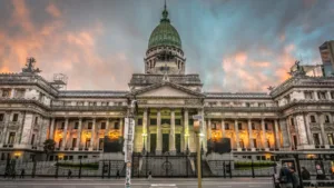 Congreso Argentino