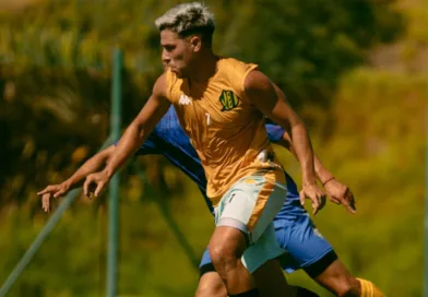 Amistoso Aldosivi vs Atlanta