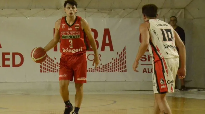 Ciclista vs Quilmes 2026