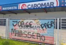 Cierre caromar