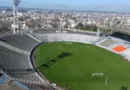 Estadio MInella MDP