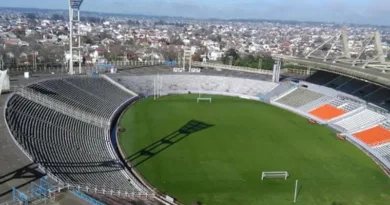 Piden reabrir la investigación sobre la concesión y apartar a los fiscales de la causa Estadio MInella MDP