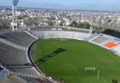 Estadio MInella MDP
