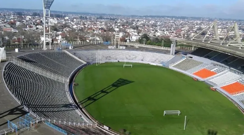 Estadio MInella MDP
