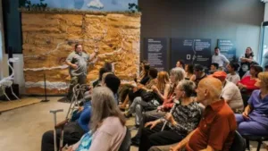 Museo Scaglia Febrero 26