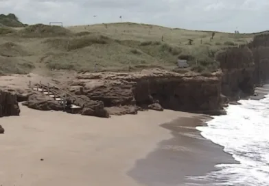 PLAYA LA REDONDA MDP