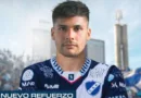 Refuerzo Alvarado Facundo Centurión