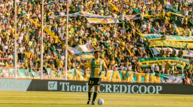 Aldosivi de local 2026