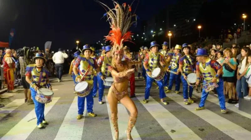 CARNAVAL-MDP