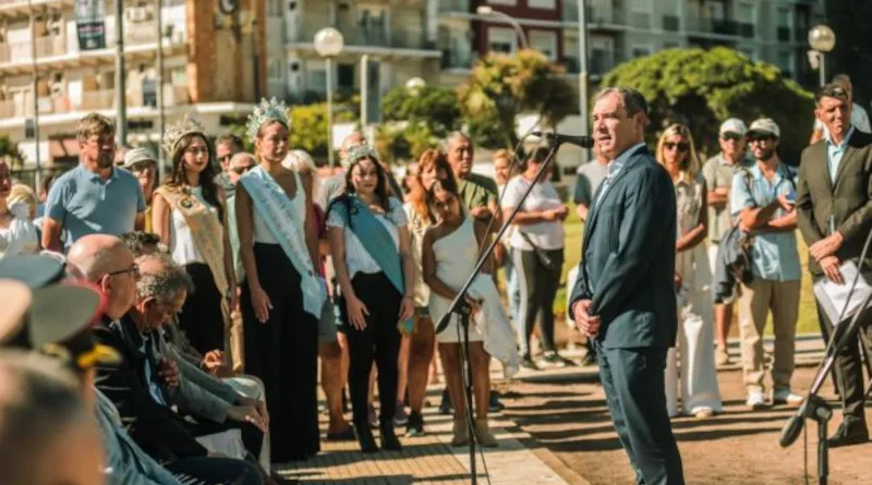 Celebración 152° aniversario MDP