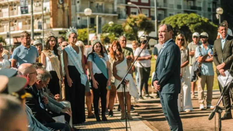 Celebración 152° aniversario MDP