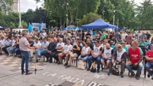 Centrales obreras mdp 5-2-26