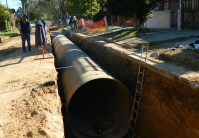 Colector Marcos Sastre