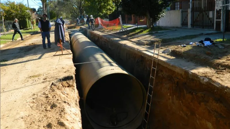 Colector Marcos Sastre