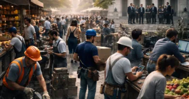 Confianza y representación: tiempo y exposición como claves de legitimidad Columna Miguel Rojas