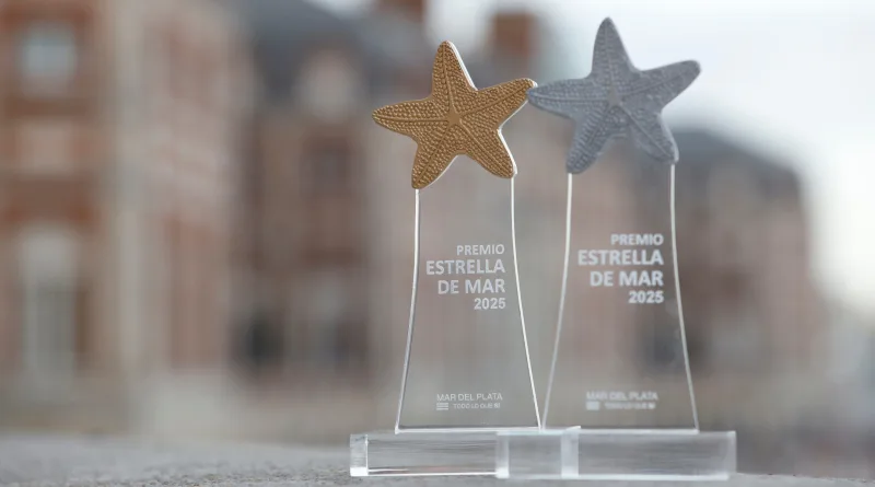 Estrella de Mar 2026
