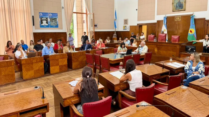 HCD - COMISIÓN HACIENDA 4-2-26