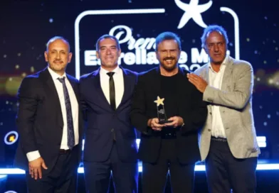 PINPINELA PREMIOS ESTRELLA DE MAR