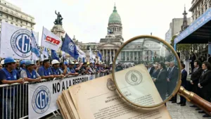 Reforma laboral nota de opinión