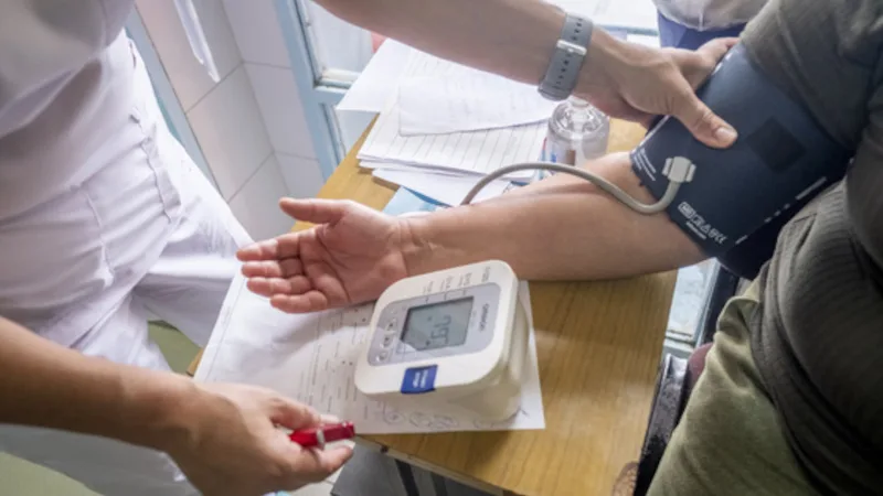 SALUD EN TU BARRIO 2026