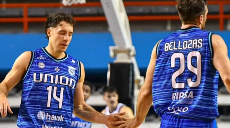 Union MDP - Foto prensa