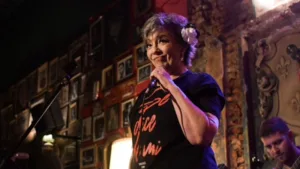 Valeria Ferello horizontal