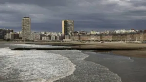 clima-mar-del-plata Inestable