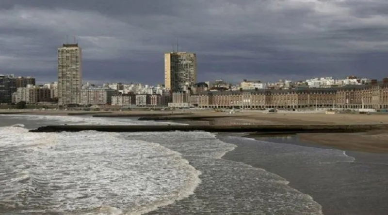 clima-mar-del-plata Inestable
