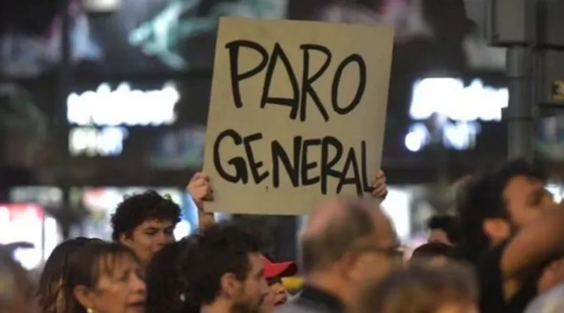 Paro General