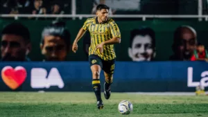 Aldosivi vs Banfield 2026 foto prensa Aldosivi