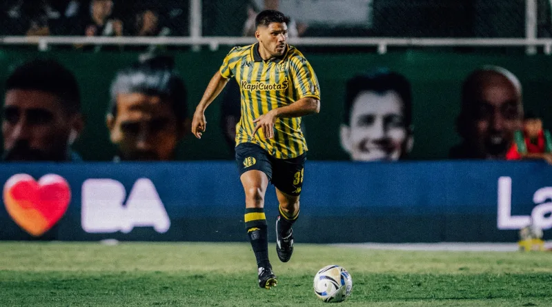 Aldosivi vs Banfield 2026 foto prensa Aldosivi