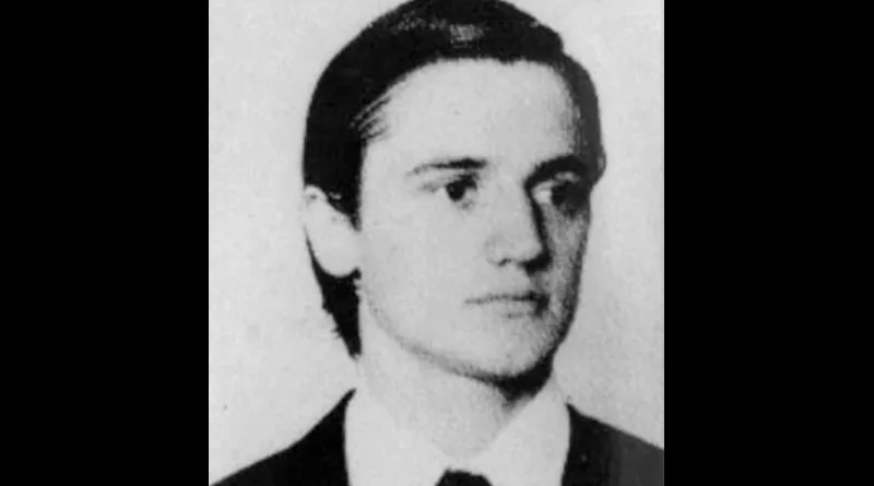 Monjeau Alejandro Jorge
