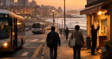 El trabajo y el orden de la vida común Opinion Miguel Rojas