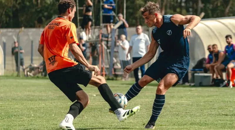 pretemporada 2026 - prensa alvarado