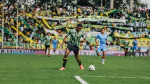 Aldosivi vs Estudiates RC