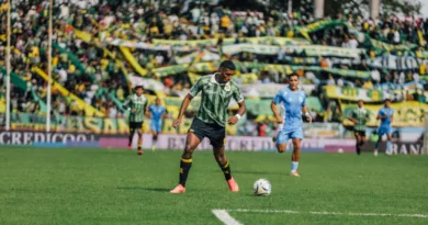 Aldosivi vs Estudiates RC