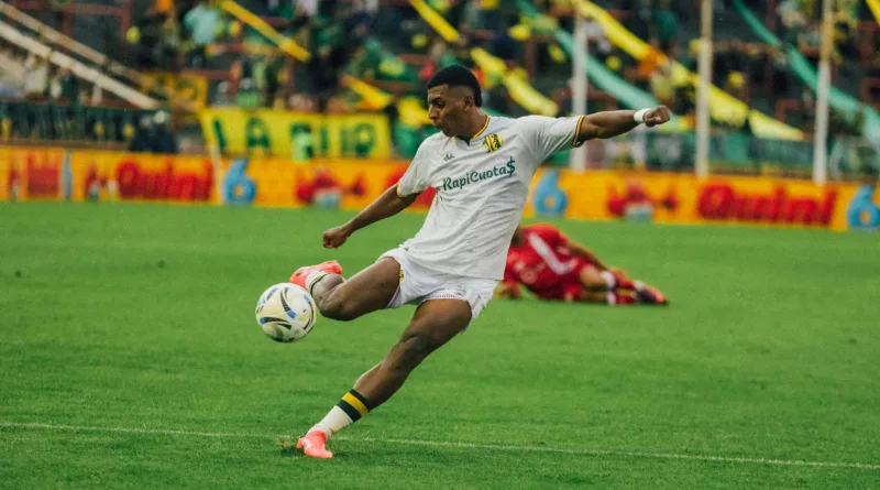 aldosivi vs argentinos
