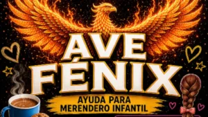 Ave Fenix solidario