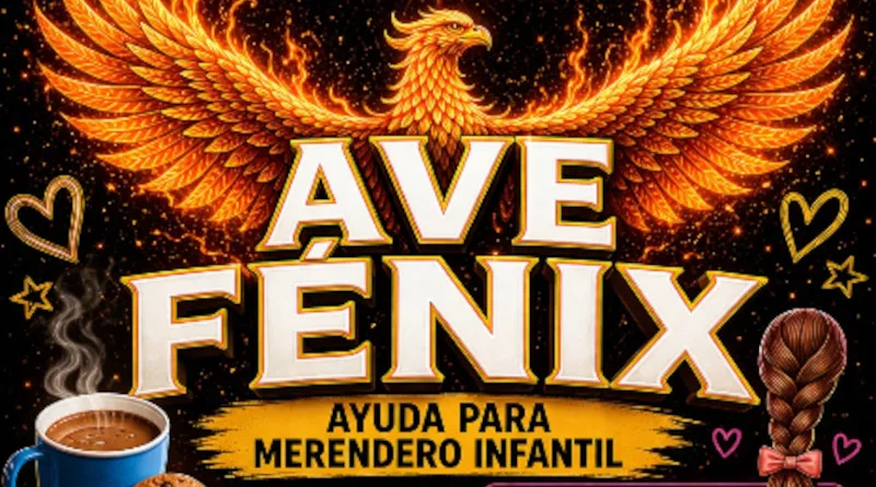 Ave Fenix solidario