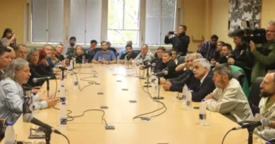 CGT ADHIERE MARCHA FEDERAL UNIVERSITARIA