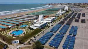 Complejo Punta Mogotes