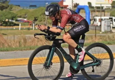 DUATLON MAR DEL PLATA PUNTA MOGOTES