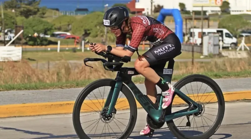 DUATLON MAR DEL PLATA PUNTA MOGOTES