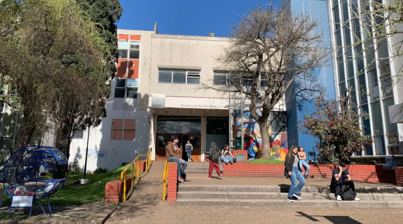 Economicas UNMDP